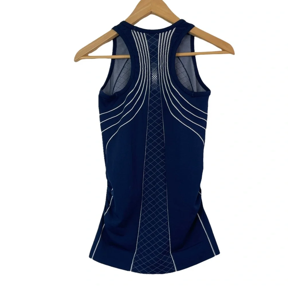 Athleta Finish Fast Line Racerback Top - Picture 5 of 15